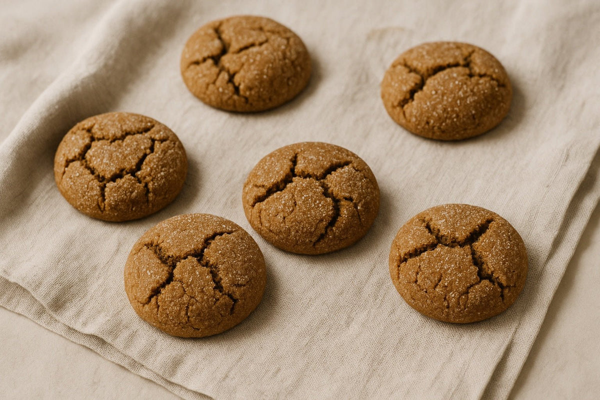 Handmade Cookies Brisbane – Why Small Batch Tastes Better - Dello Mano