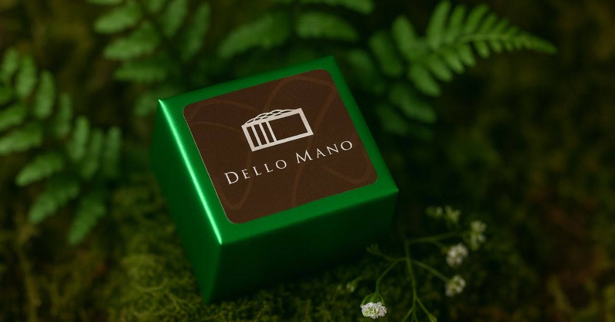 Handmade Vegan Brownies – Where Plant-Based Meets Pure Indulgence - Dello Mano