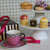 Home Delivery High Tea
