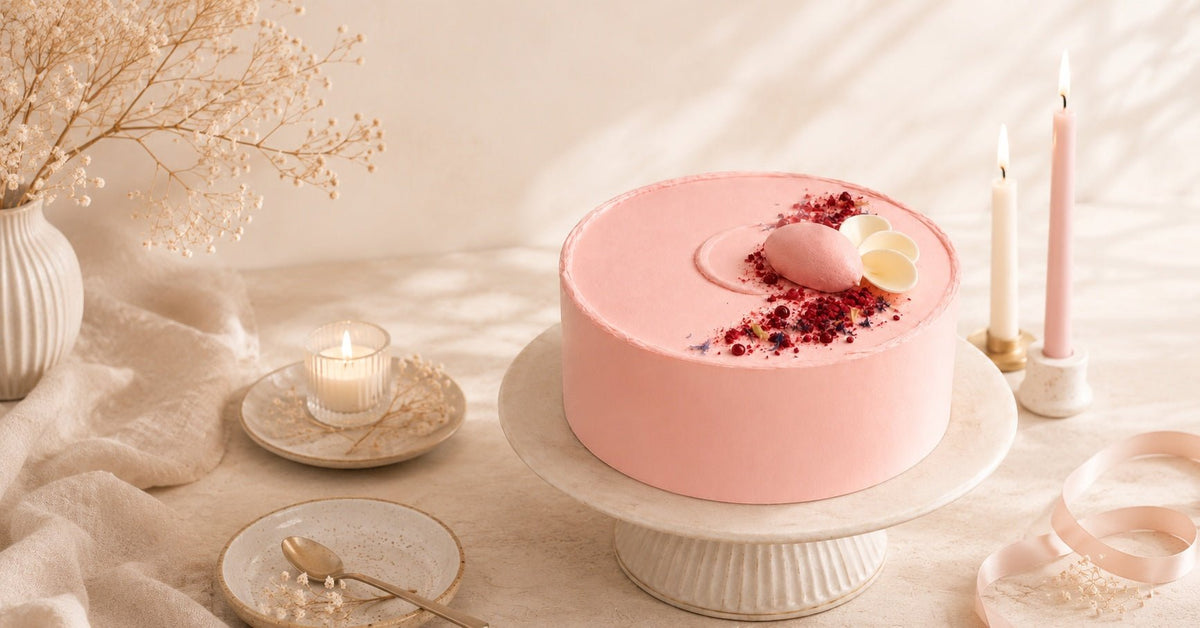 How to Choose and Plan a Birthday Cake Delivery in Brisbane - Dello Mano