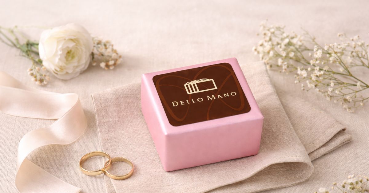How to Choose Wedding Favours Guests Actually Enjoy - Dello Mano