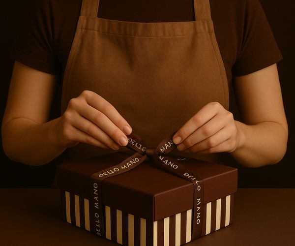 How We Reimagined Brownies in Australia: A Founder’s Perspective - Dello Mano