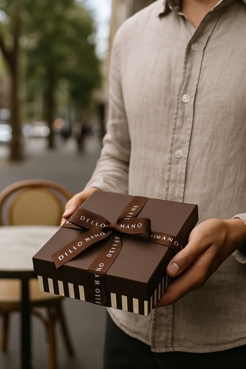 Melbourne Brownies: Why Locals Choose Dello Mano’s Handmade Treats - Dello Mano