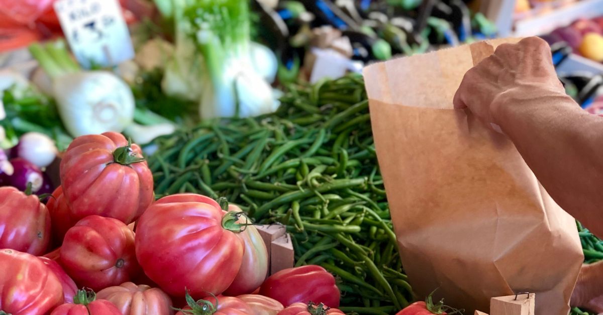 Our Story: From Market Stall to Boutique Stores - Dello Mano