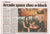 Deborah Peralta - Courier Mail August 12 2016