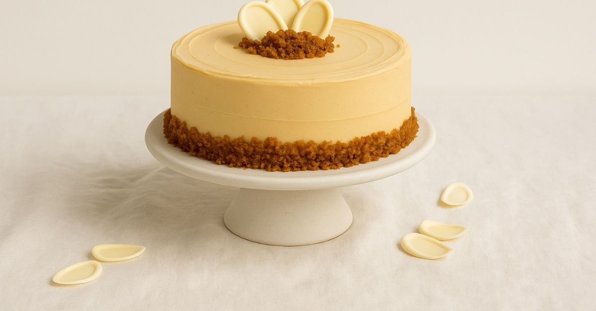 Salted Caramel Mud Cake with Belgian Chocolate Frosting – Handmade Luxury in Brisbane - Dello Mano