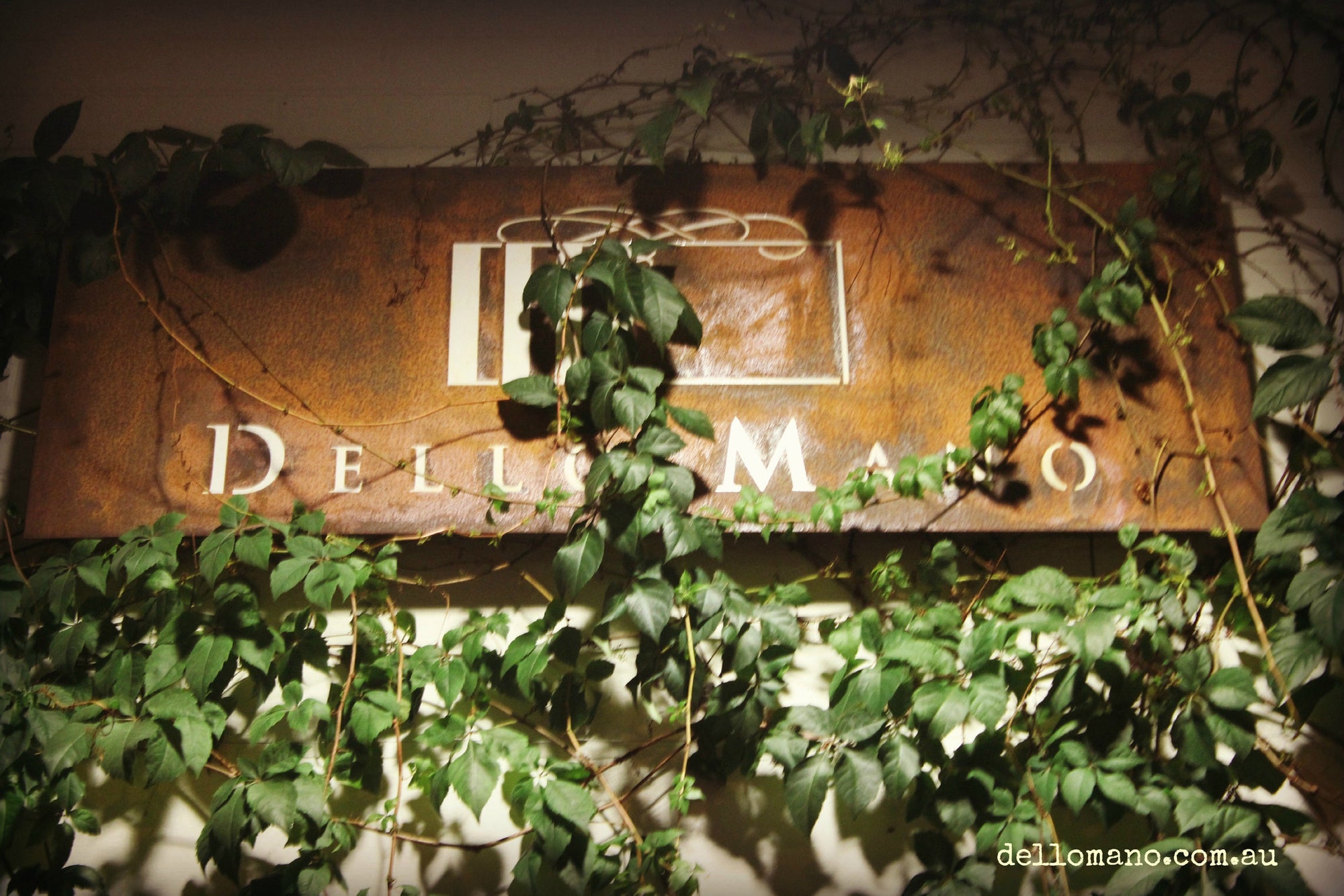 Dello Mano Teneriffe Store to Close Valentines Day
