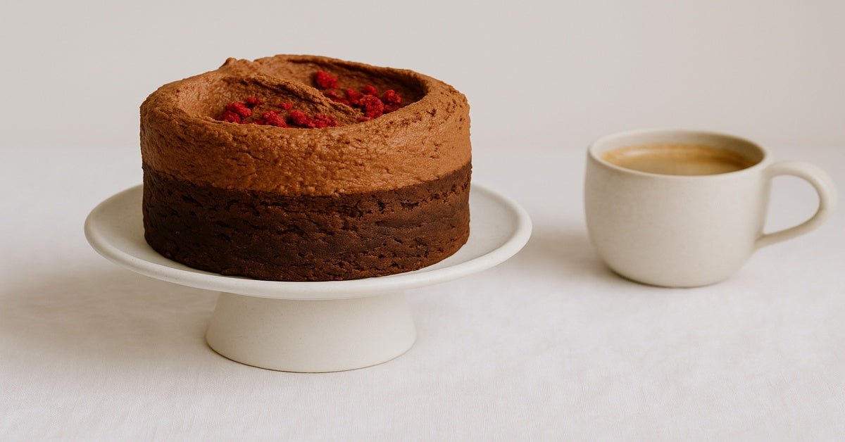 Small Cakes Brisbane & Teacakes Delivery – The Joy of Handmade Afternoon Moments - Dello Mano