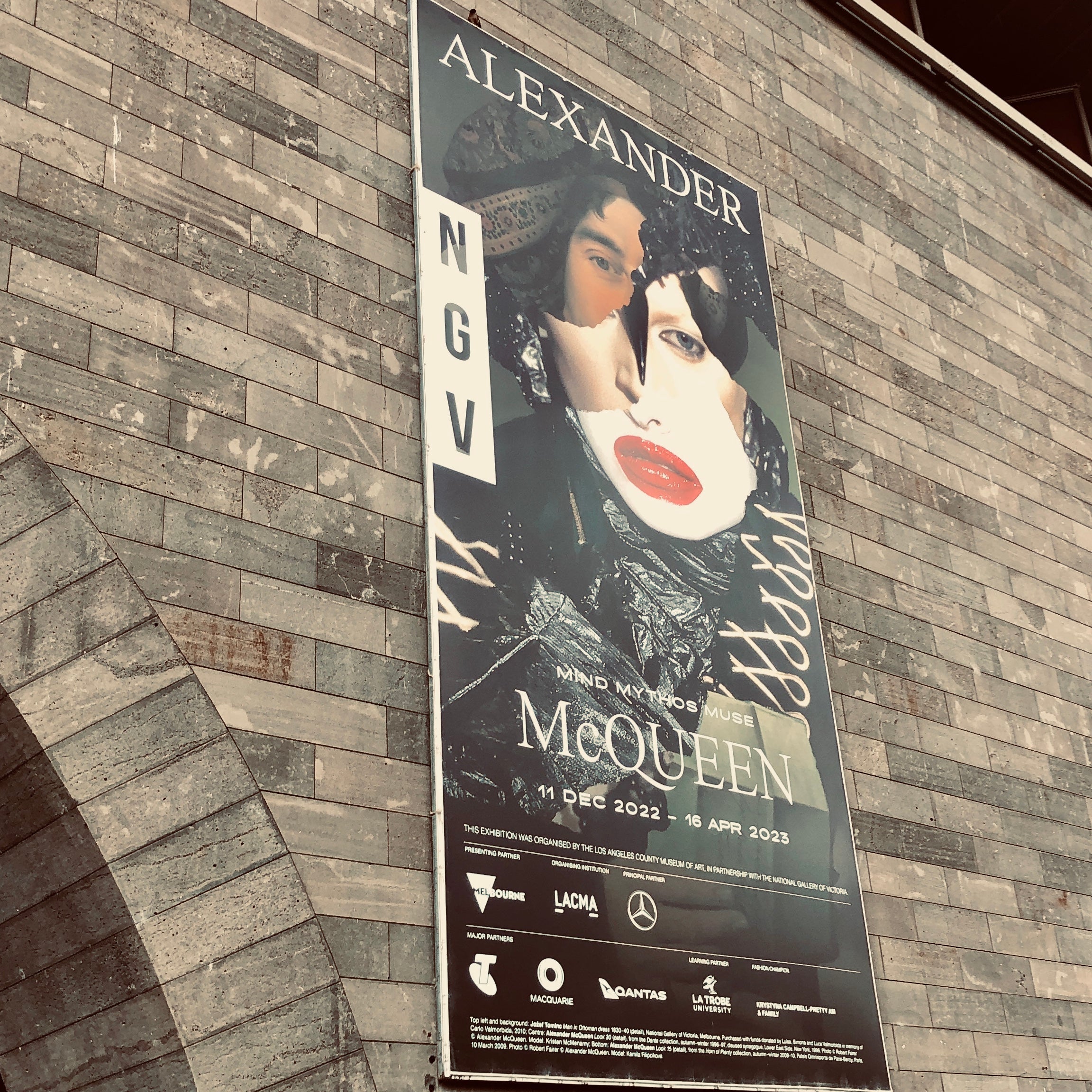 The Alexander McQueen Exhibition: A Stunning Source of Inspiration for Dello Mano's Luxurious Chocolate Creations - Dello Mano