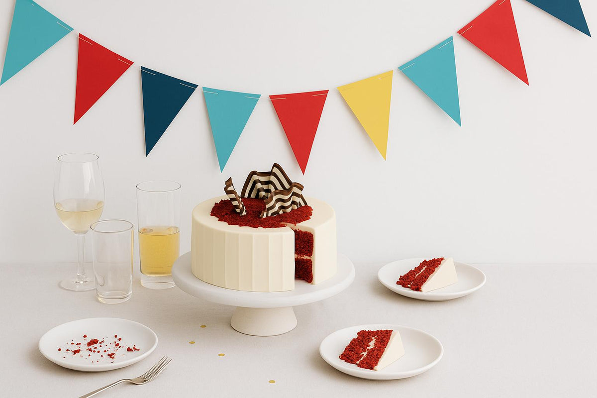 Top 5 Birthday Cakes for Adults in Brisbane (That Still Feel Special) - Dello Mano