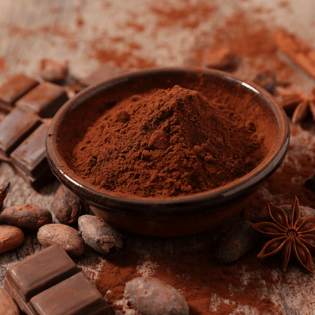Ultimate Guide to Choosing the Perfect Cocoa Powder for Baking - Dello Mano