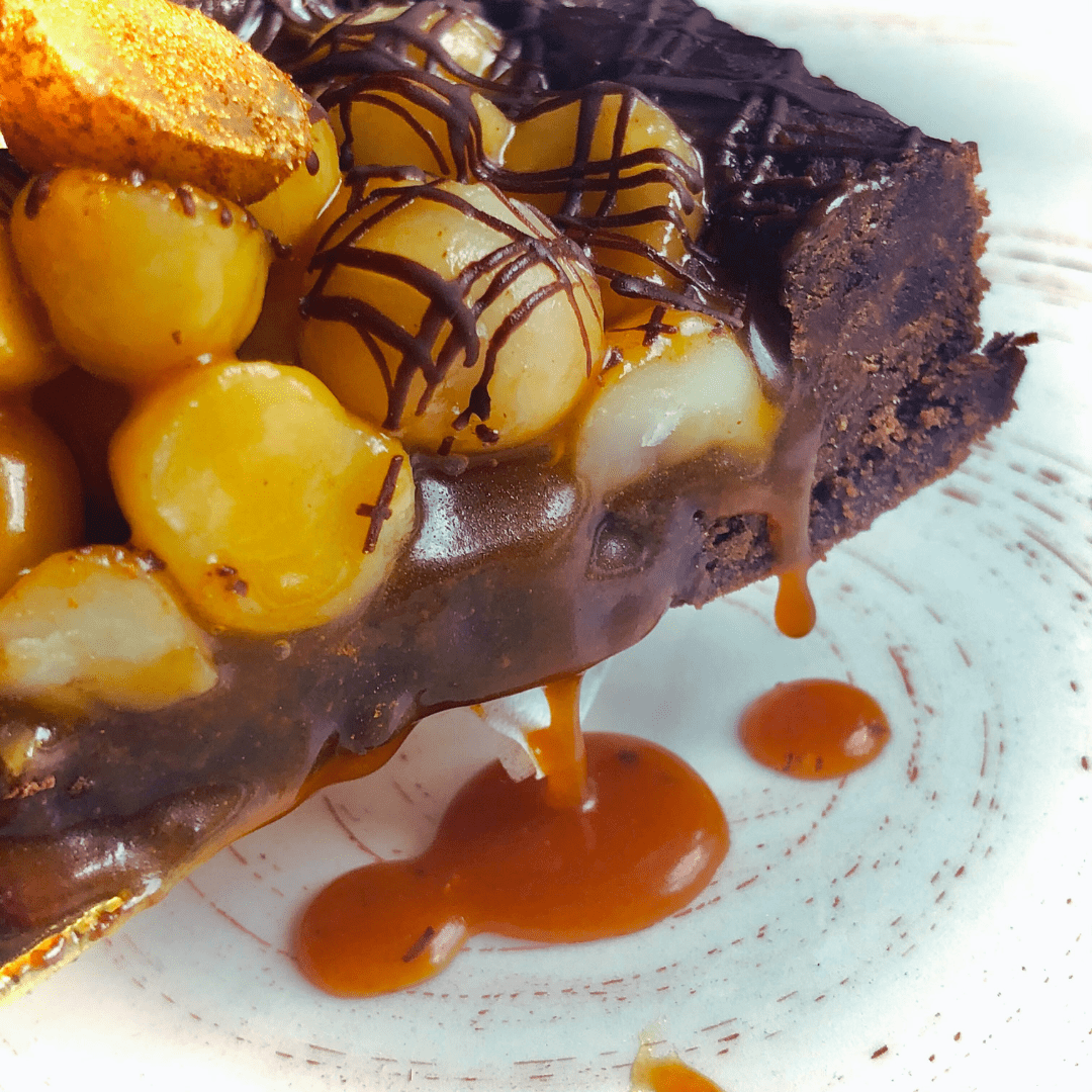 Unraveling Caramel: What is Caramel and How to Master its Sweet Alchemy - Dello Mano