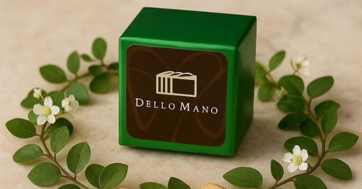 Vegan Brownies Australia – Ahead of the Curve Since 2006 - Dello Mano