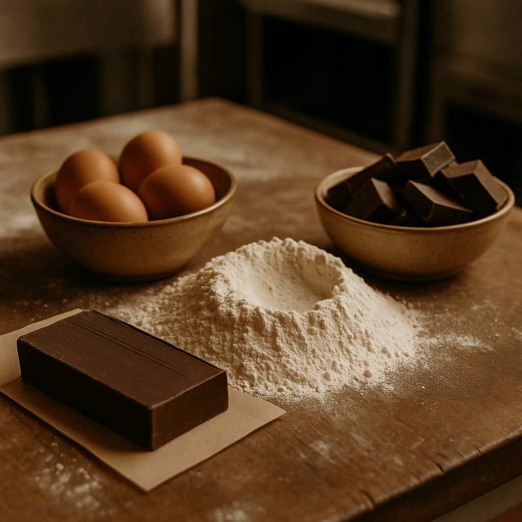 What Handmade Means: Why We Still Stir by Hand After 18 Years - Dello Mano