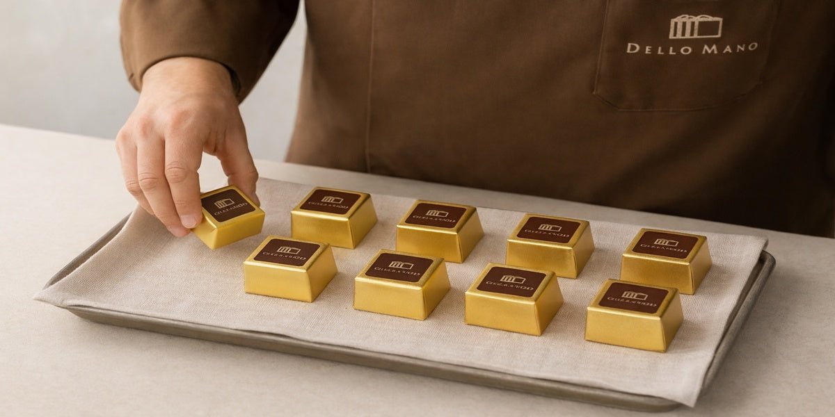 What Makes a Premium Chocolate Gift Truly Special? - Dello Mano