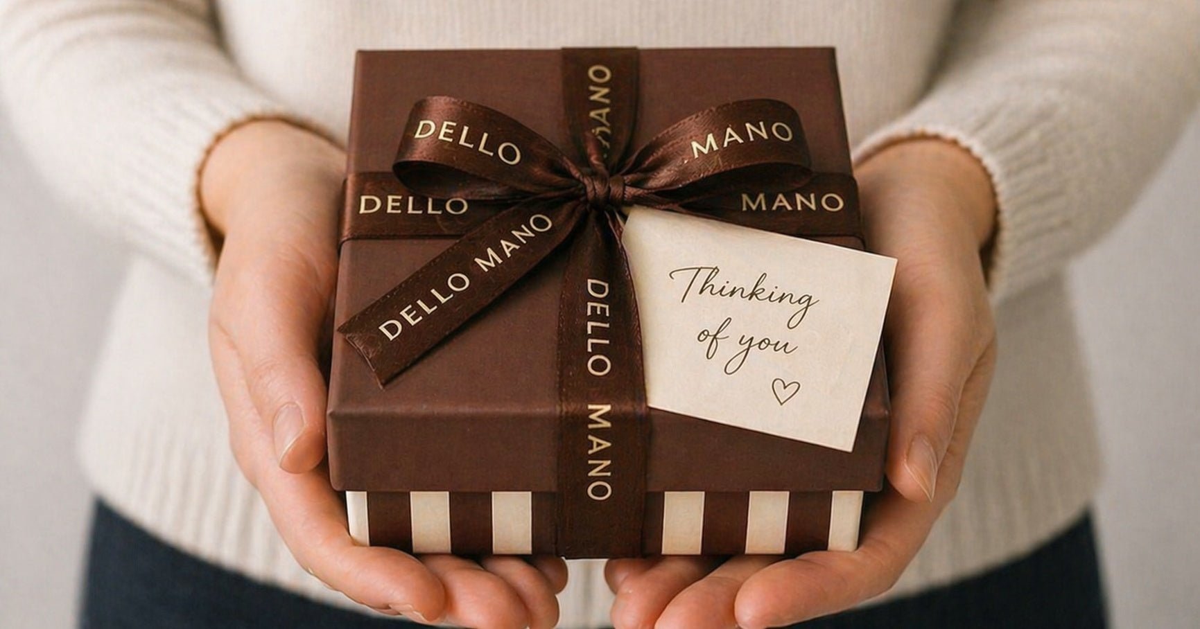 What to Send Instead of Flowers (When It Matters Most) - Dello Mano
