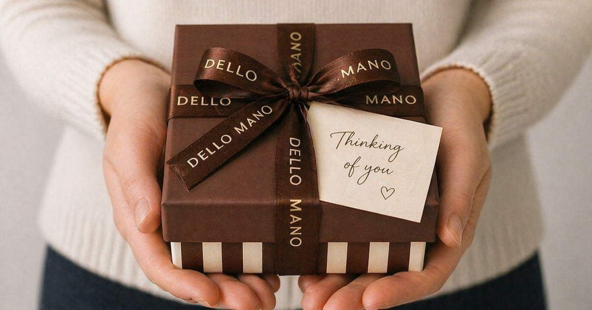 What to Send Instead of Flowers (When It Matters Most) - Dello Mano