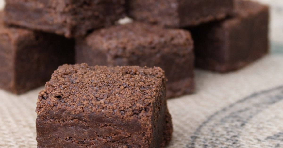 Why Chocolate Quality Matters in Brownies (And How It Affects Delivery) - Dello Mano