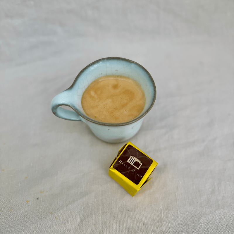 Why Dello Mano Is the Go-To for Melbourne Brownie Delivery - Dello Mano
