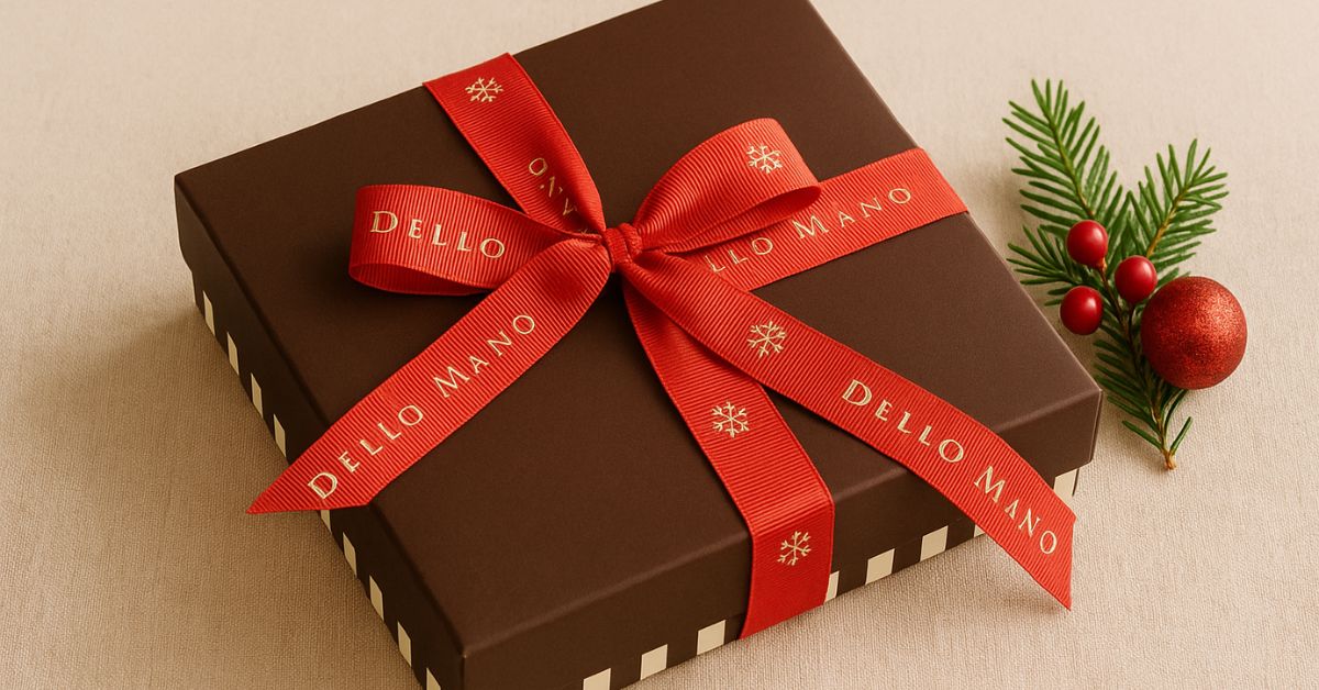 Why Handmade Brownies Are Australia’s Favourite Christmas Gift - Dello Mano