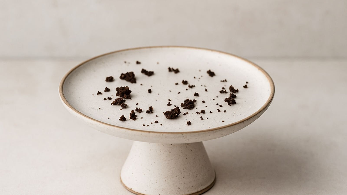 Why Handmade Cakes Are More Than Just Dessert - Dello Mano