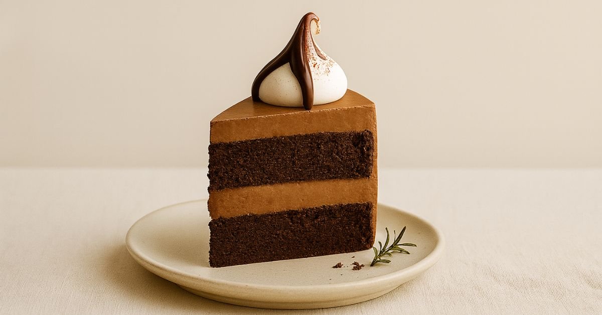 Why Handmade Cakes Belong on the Sunshine Coast - Dello Mano