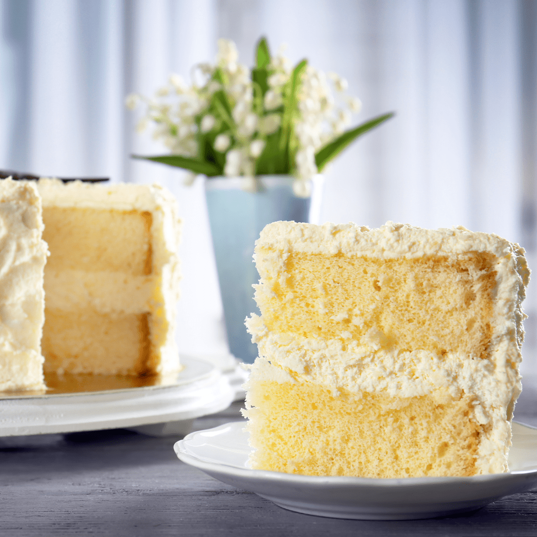 Why is Creaming Butter and Sugar Essential for Perfect Baking Results - Dello Mano