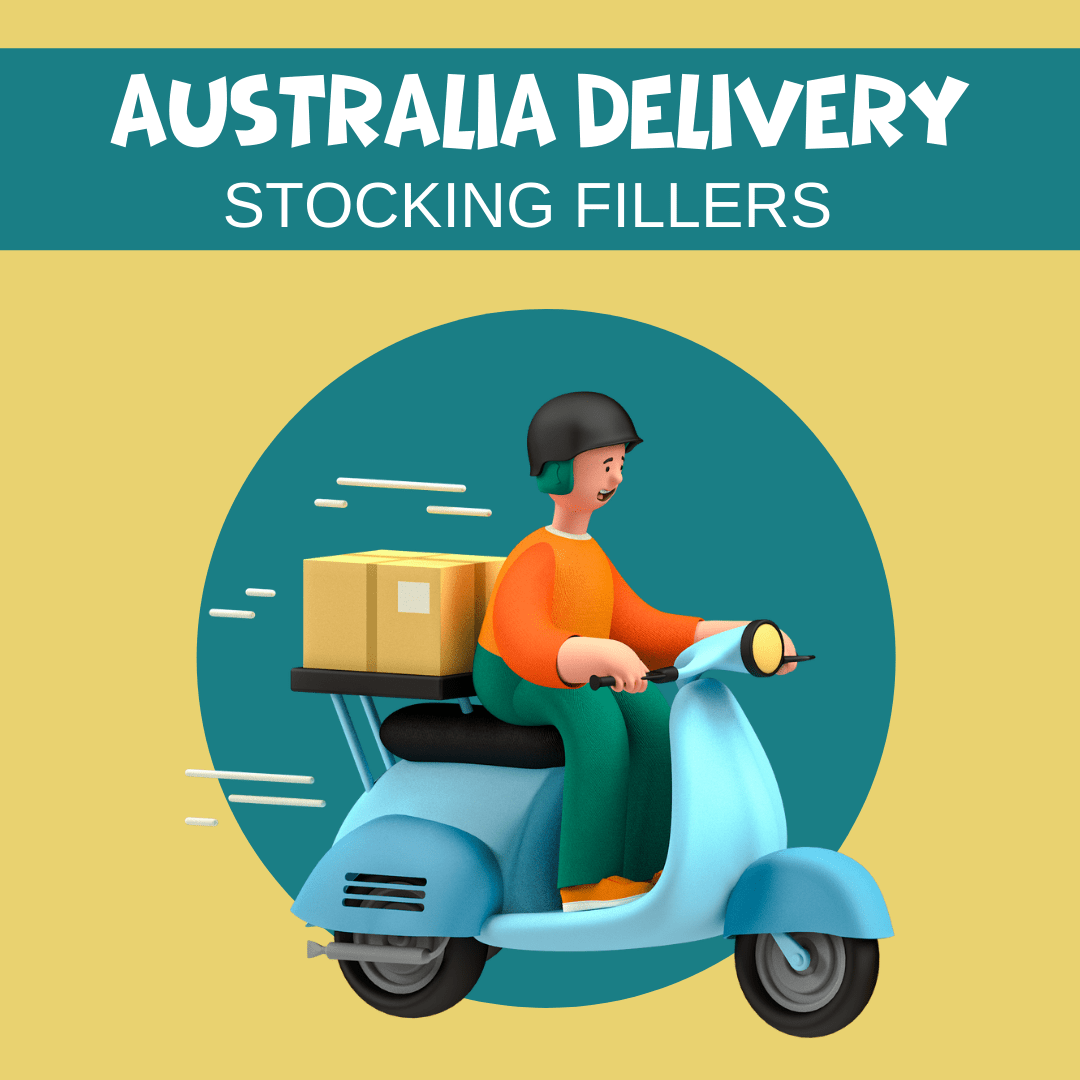 AUSTRALIA STOCKING FILLERS - Dello Mano