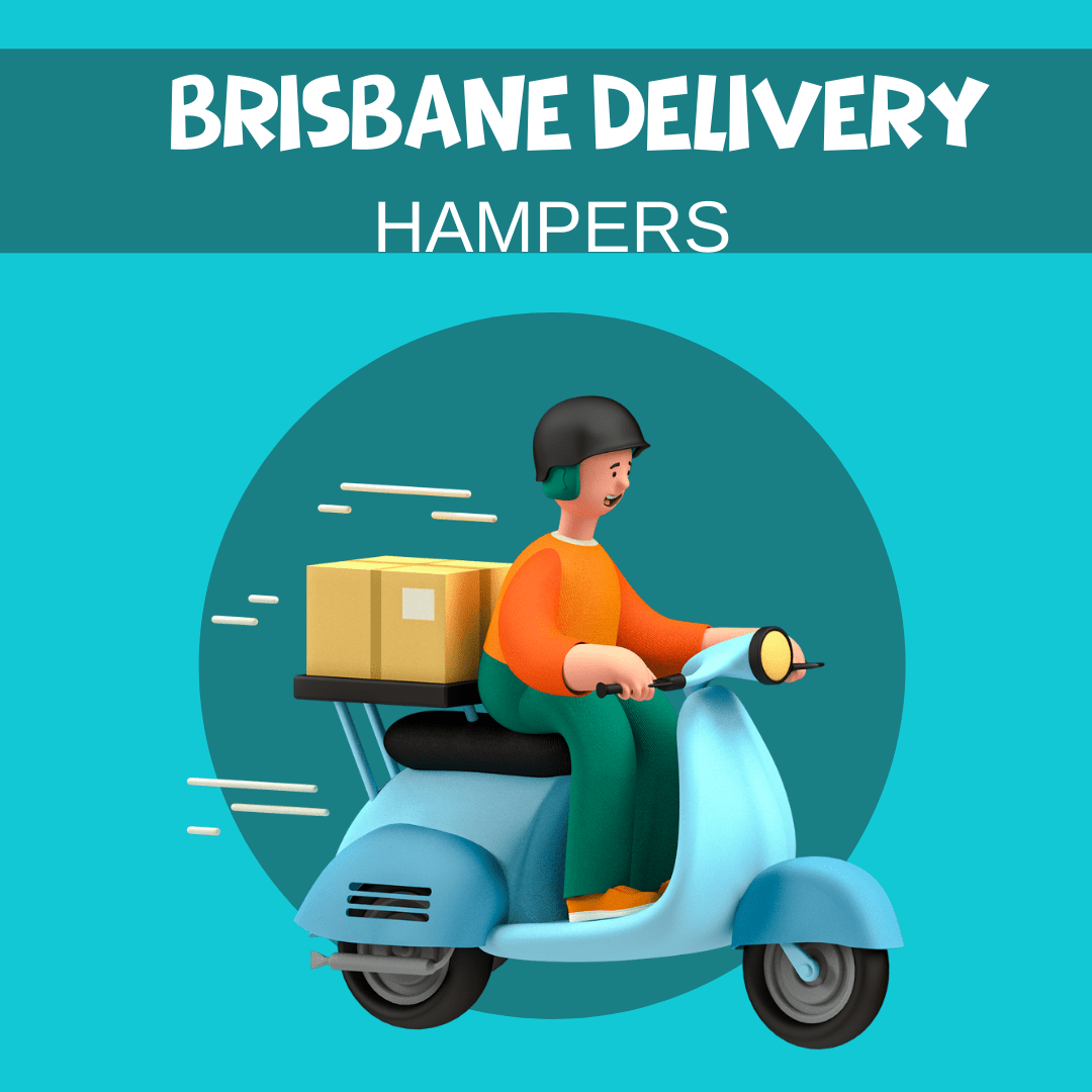 Brisbane Hampers - Dello Mano