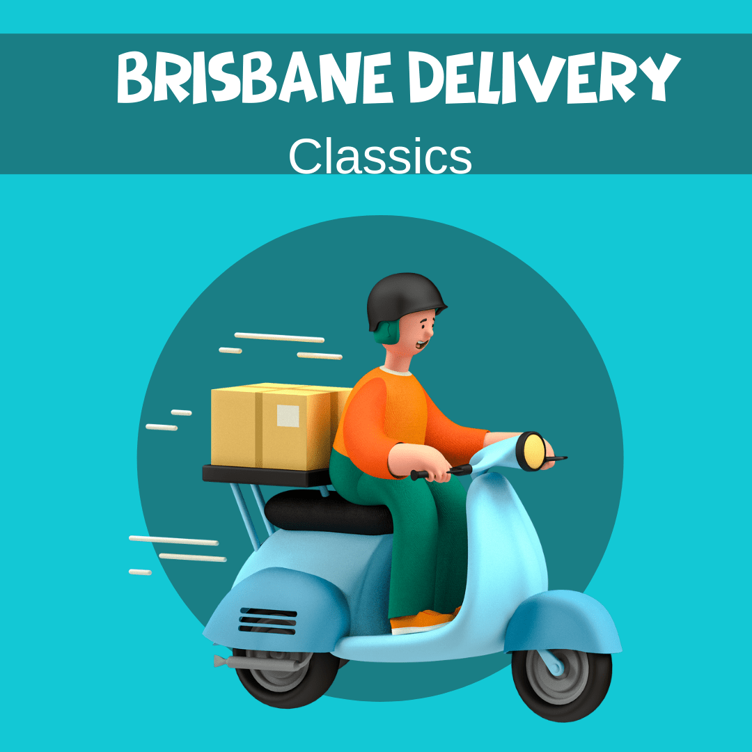 BRISBANE METRO CLASSICS - Dello Mano