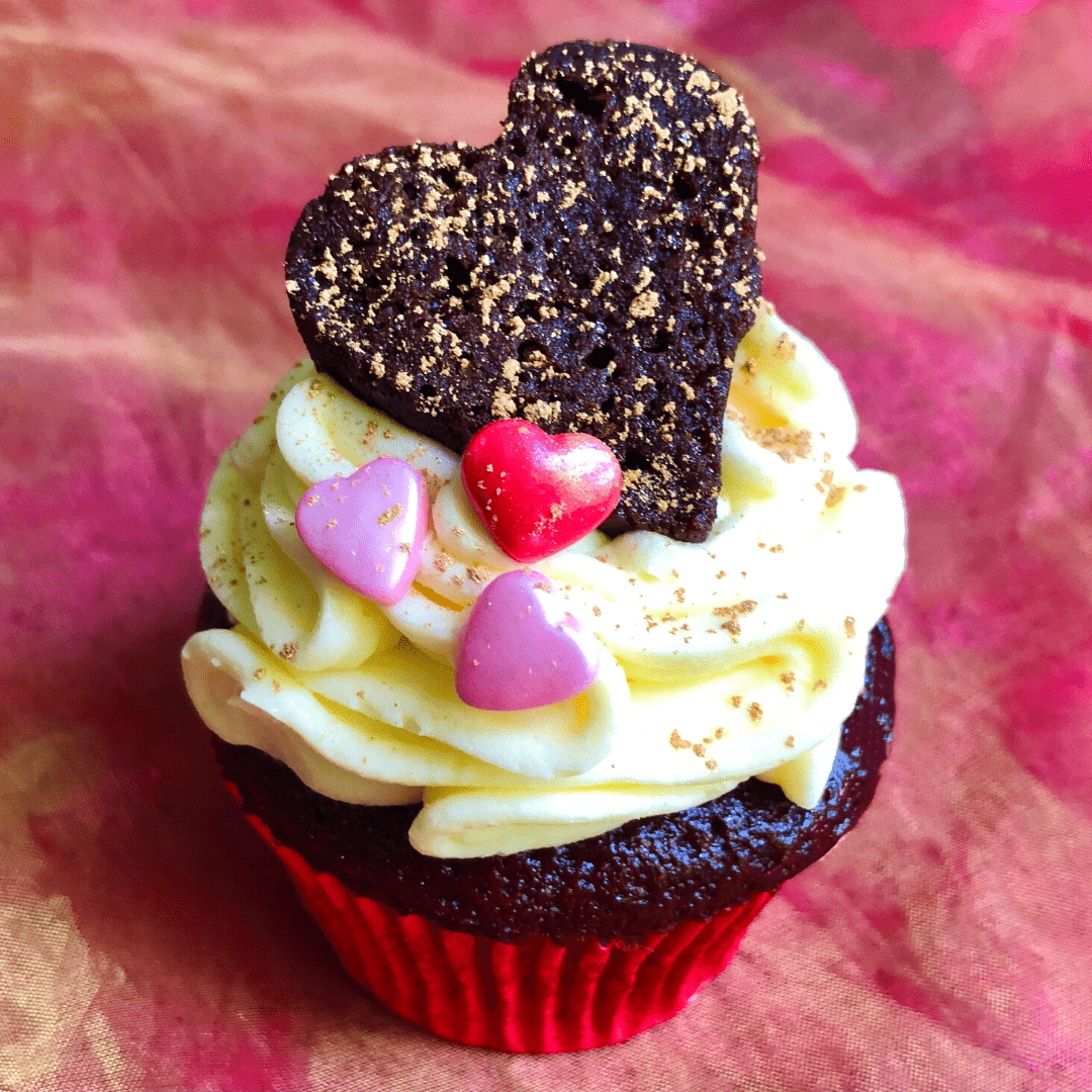 CAKES & COOKIES - Dello Mano