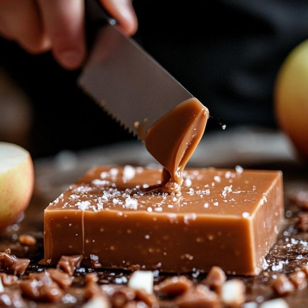 Caramel Collection - Dello Mano