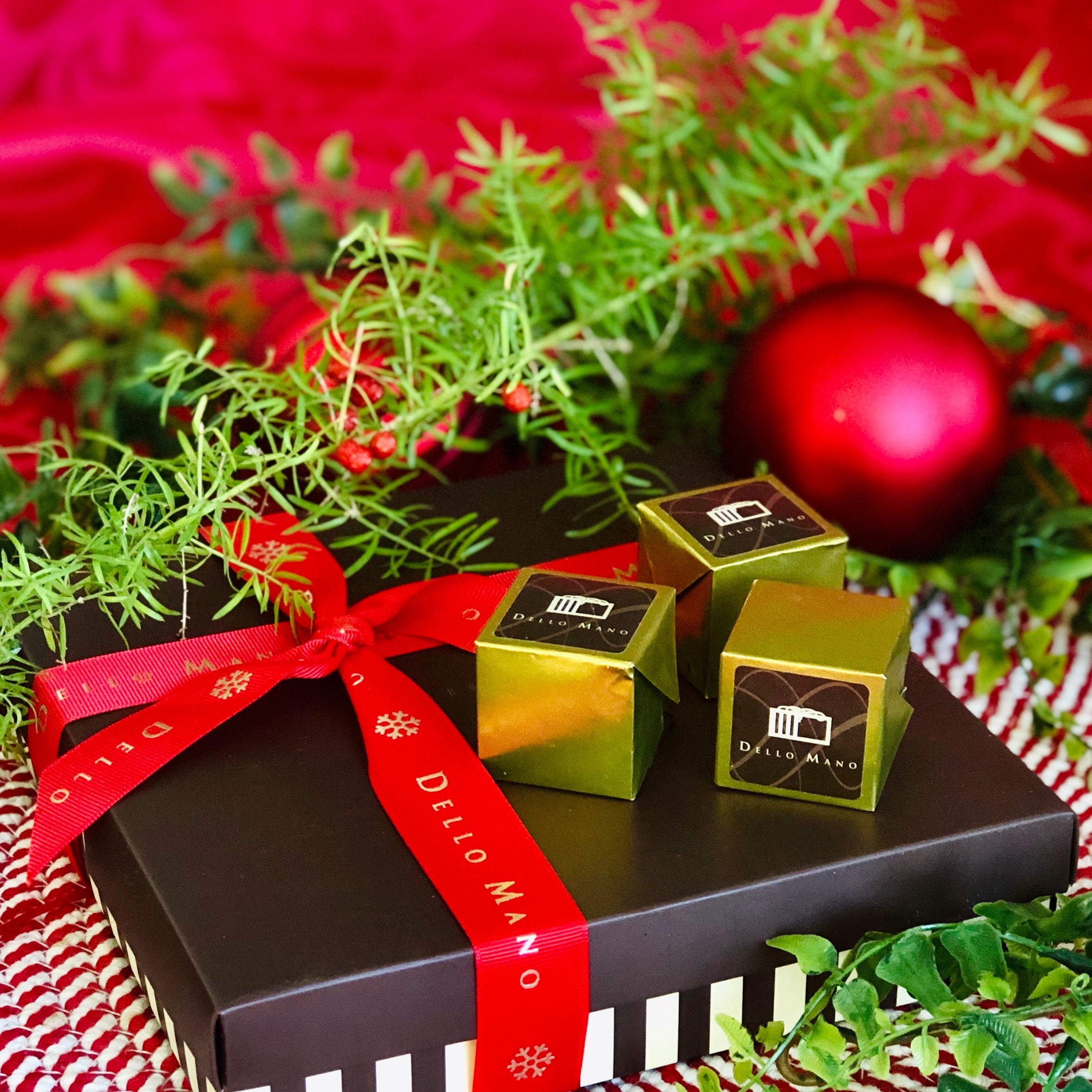 CHRISTMAS COLLECTION - Dello Mano