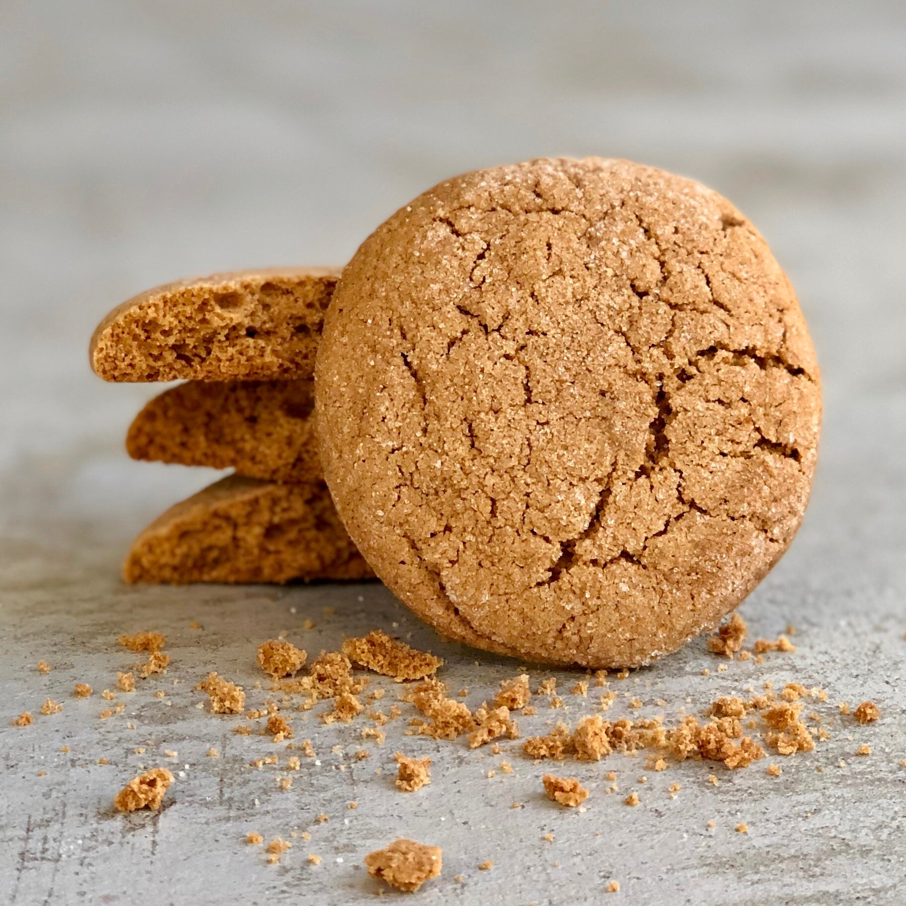 COOKIES | DELLO MANO - Dello Mano