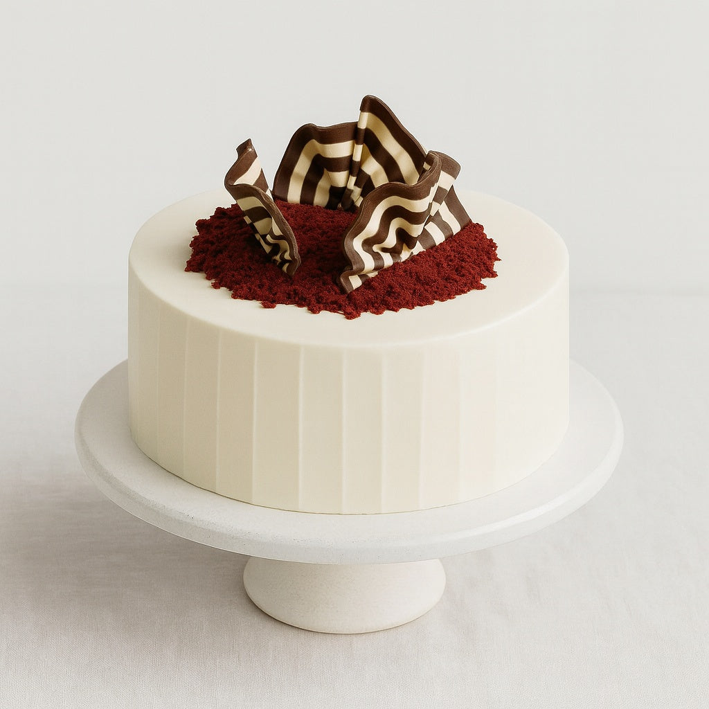 Cake Size Guide – How to Choose the Perfect Cake