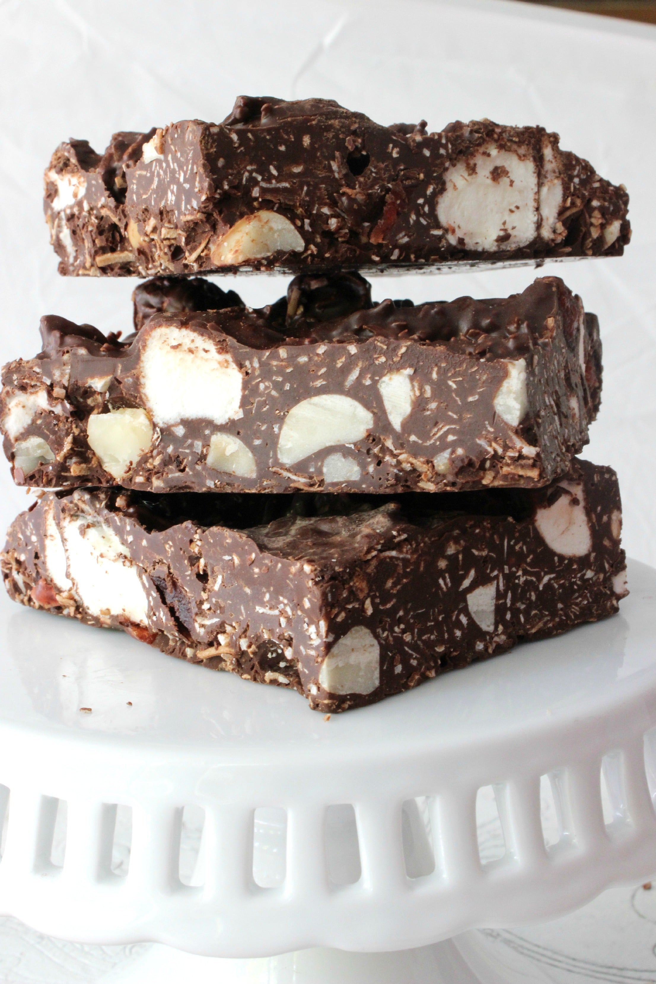 ROCKY ROAD - Dello Mano