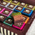Easter Brownie Gift Box Mixed