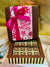 Mother's Day Luxury Brownie Gift Box