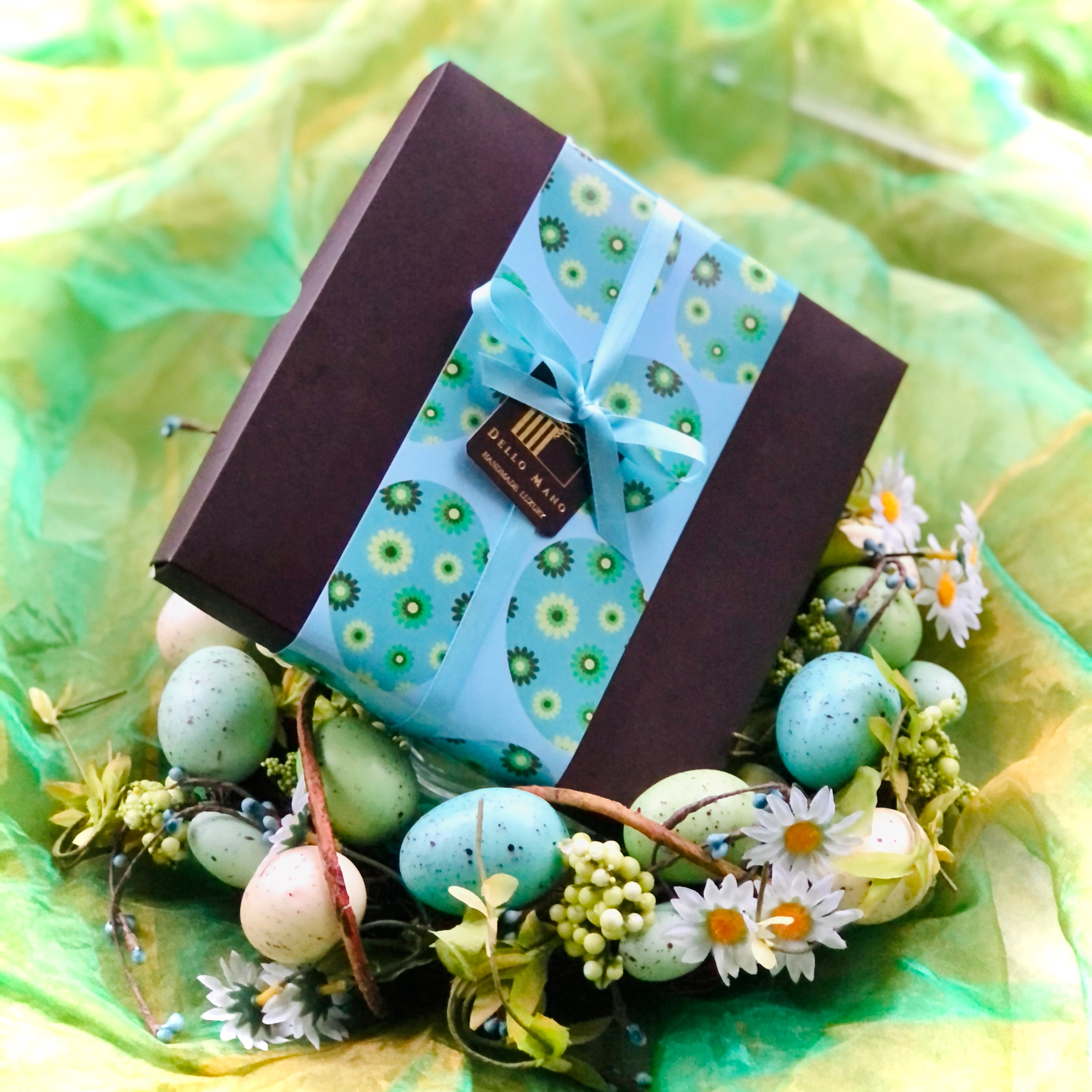 Easter Brownie Gift Box - Signature Classic