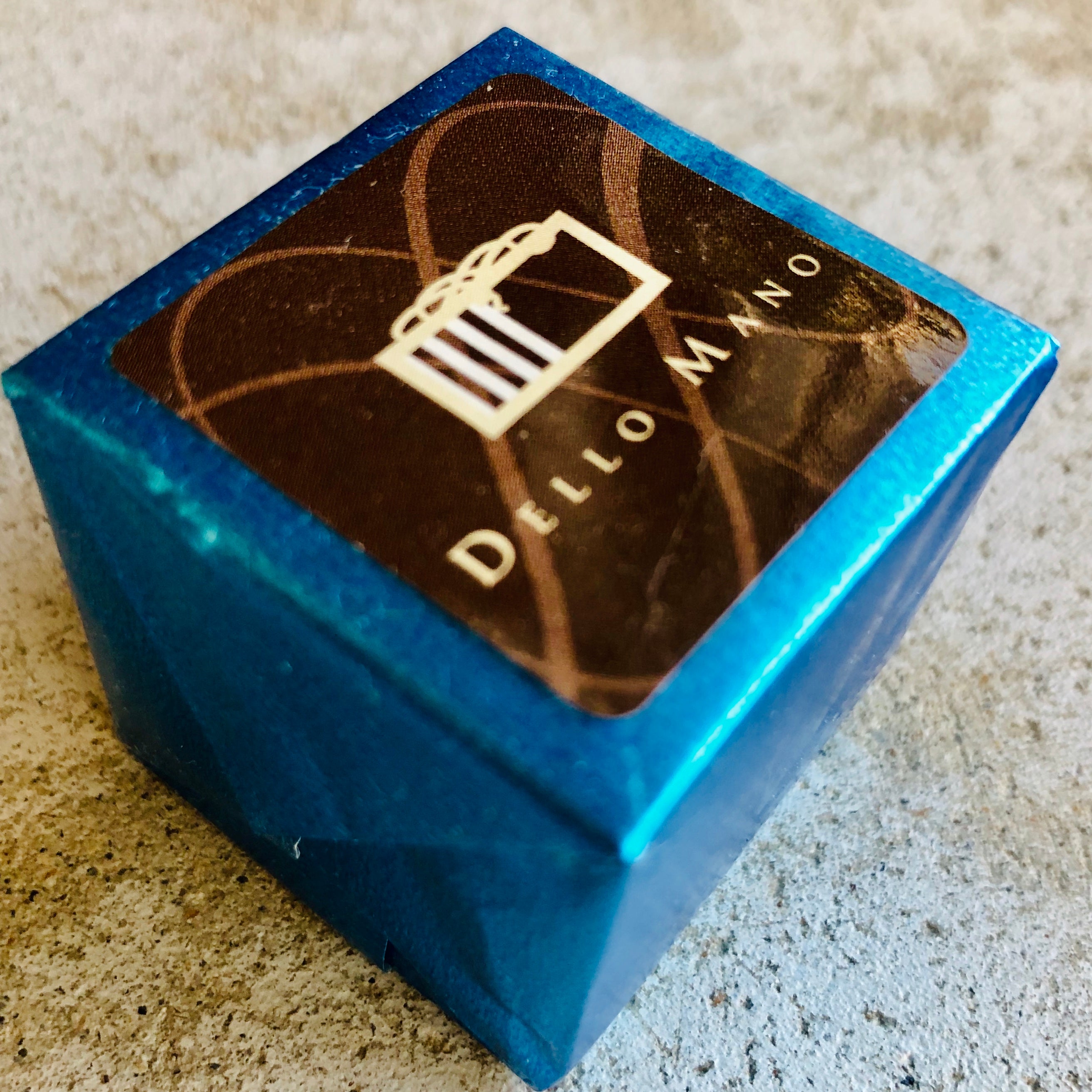 BROWNIE CUBES
