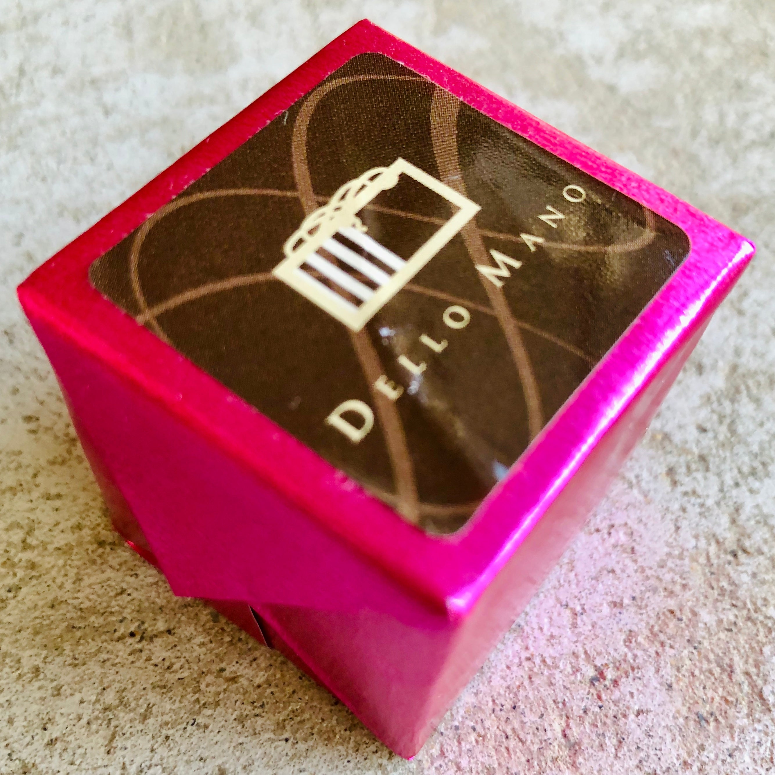 BROWNIE CUBES