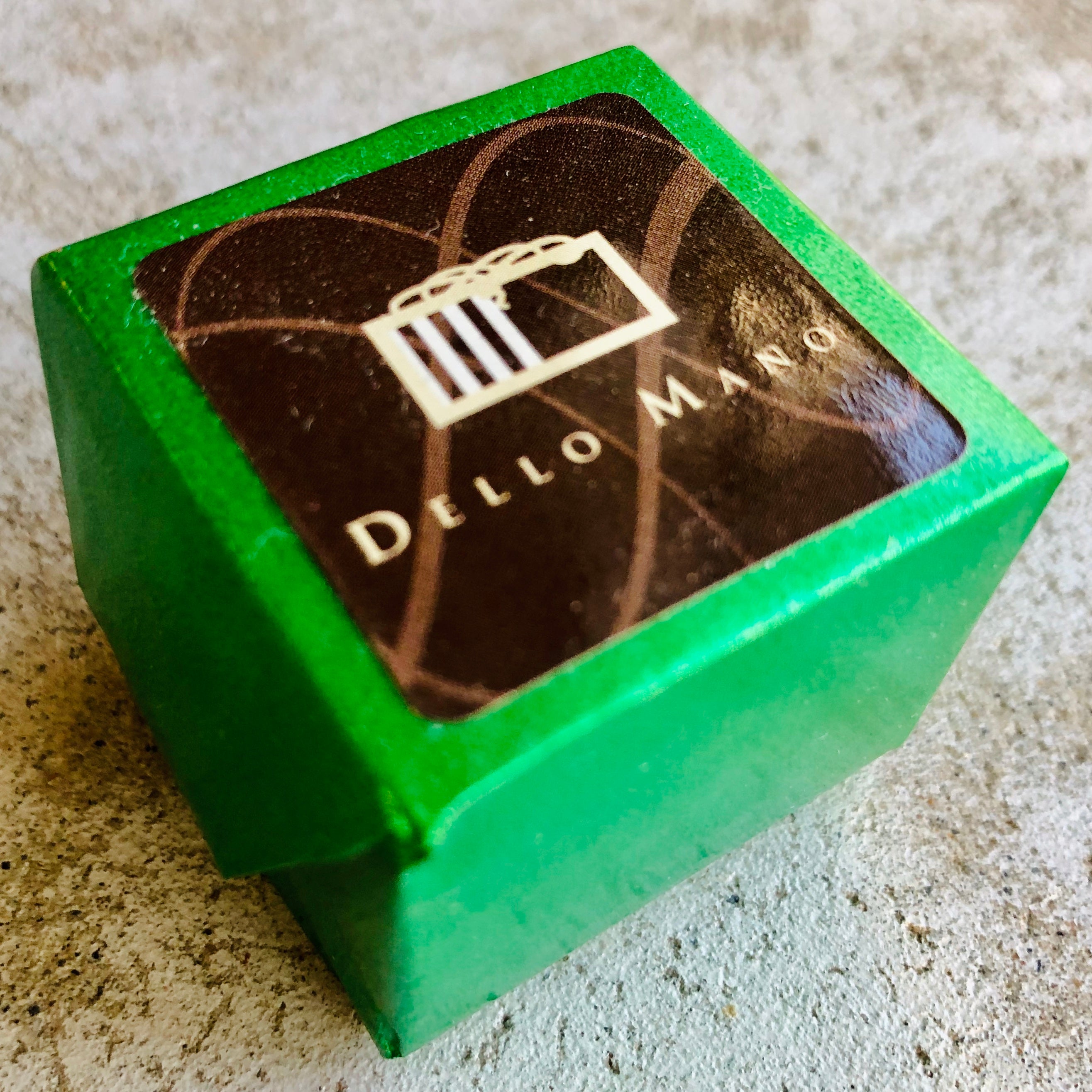 BROWNIE CUBES