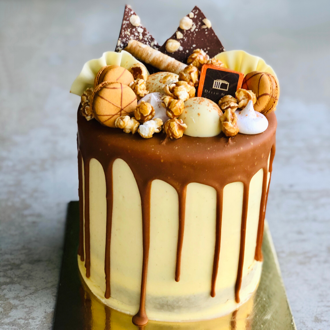 Decoding the Difference: Caramel vs. Butterscotch - Dello Mano
