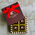 Chocolate Gift Box Luxury Brownie -Small 4 Pieces