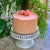 Mother's Day Rose Cake