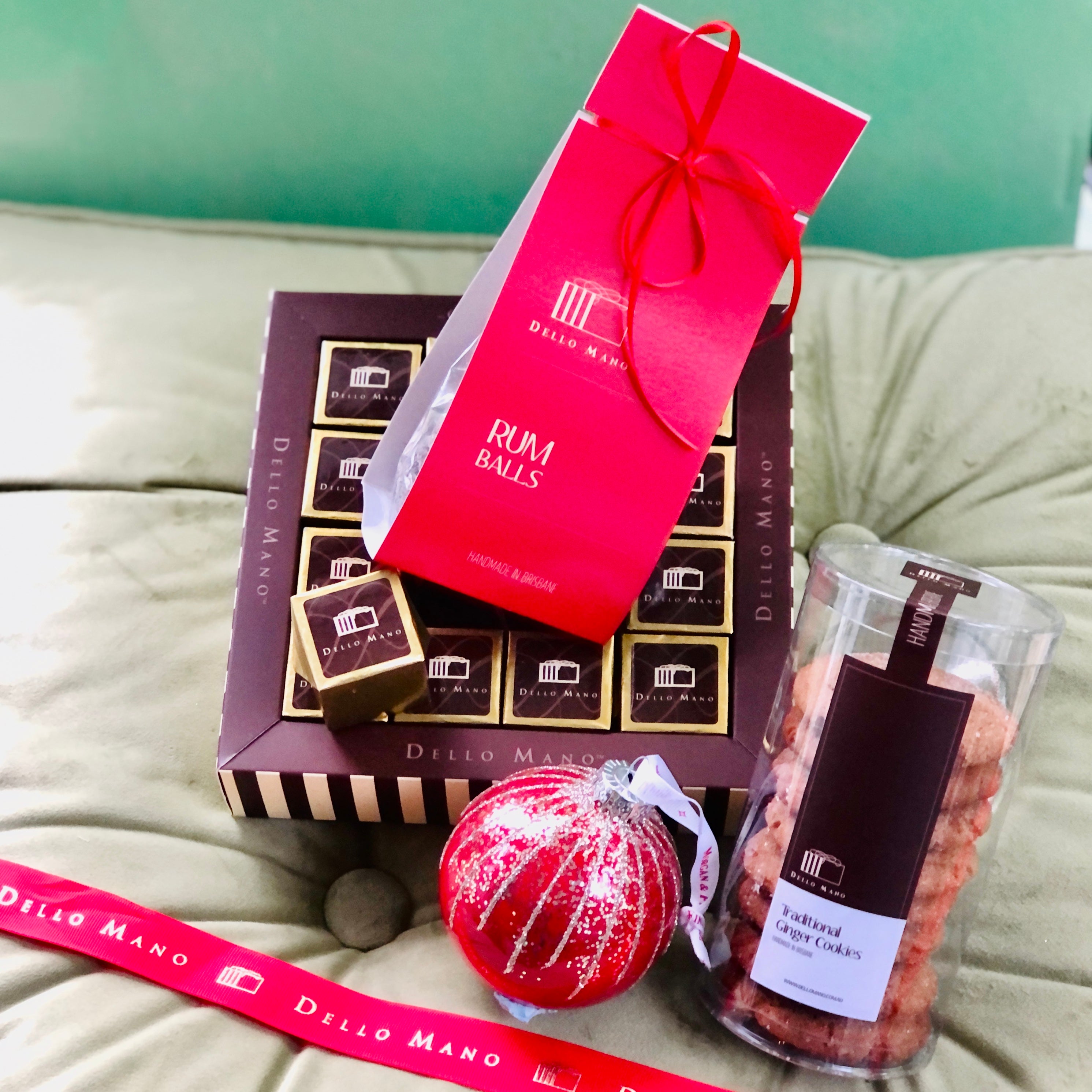 The Airlie Hamper
