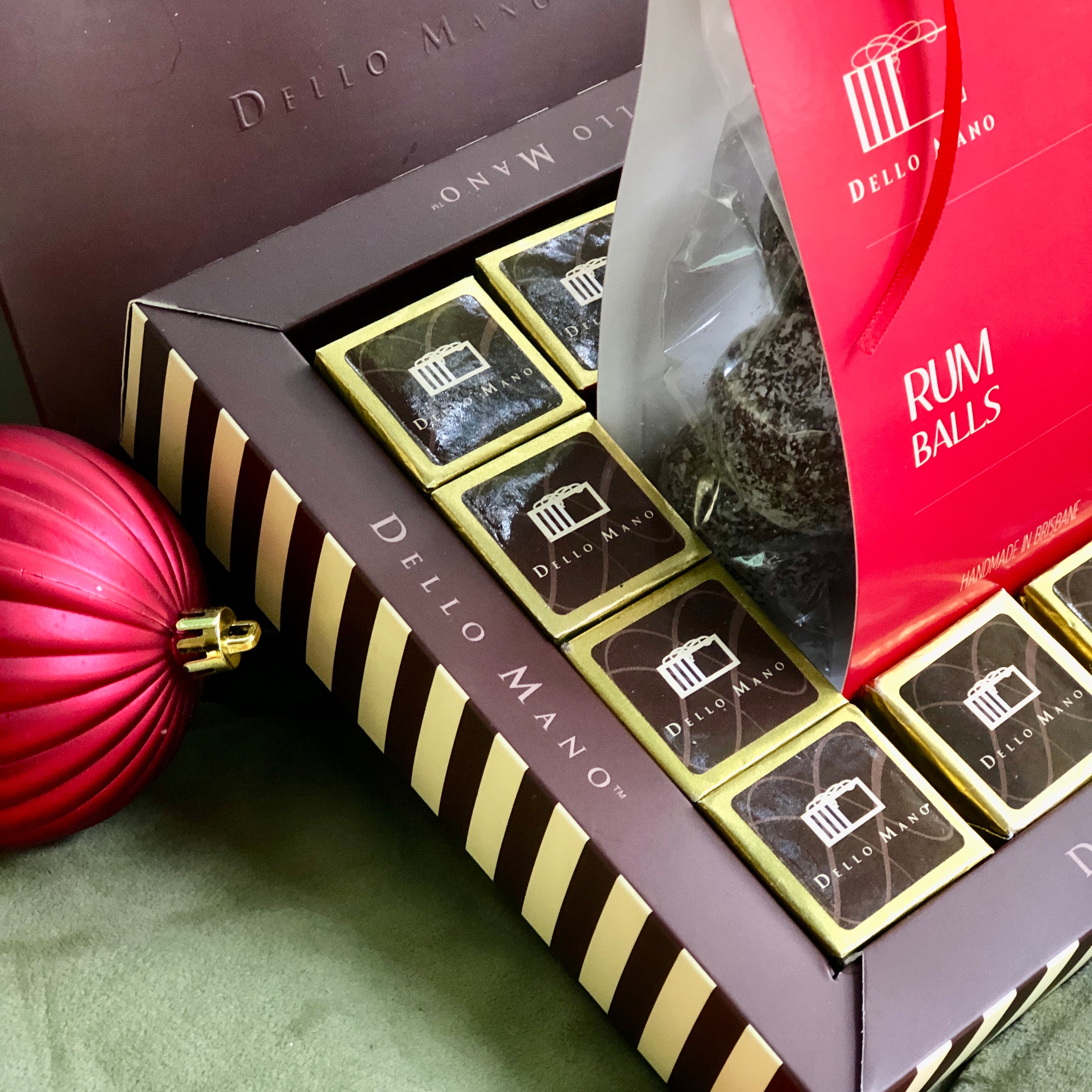 Who Invented Brownies? Unravelling the Sweet Legacy of Bertha Palmer Dello Mano