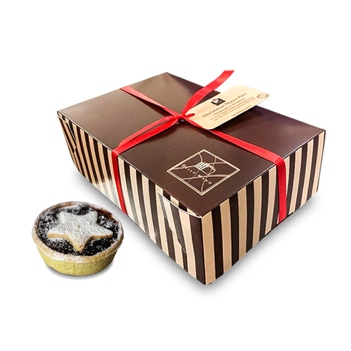Christmas Mince Pies