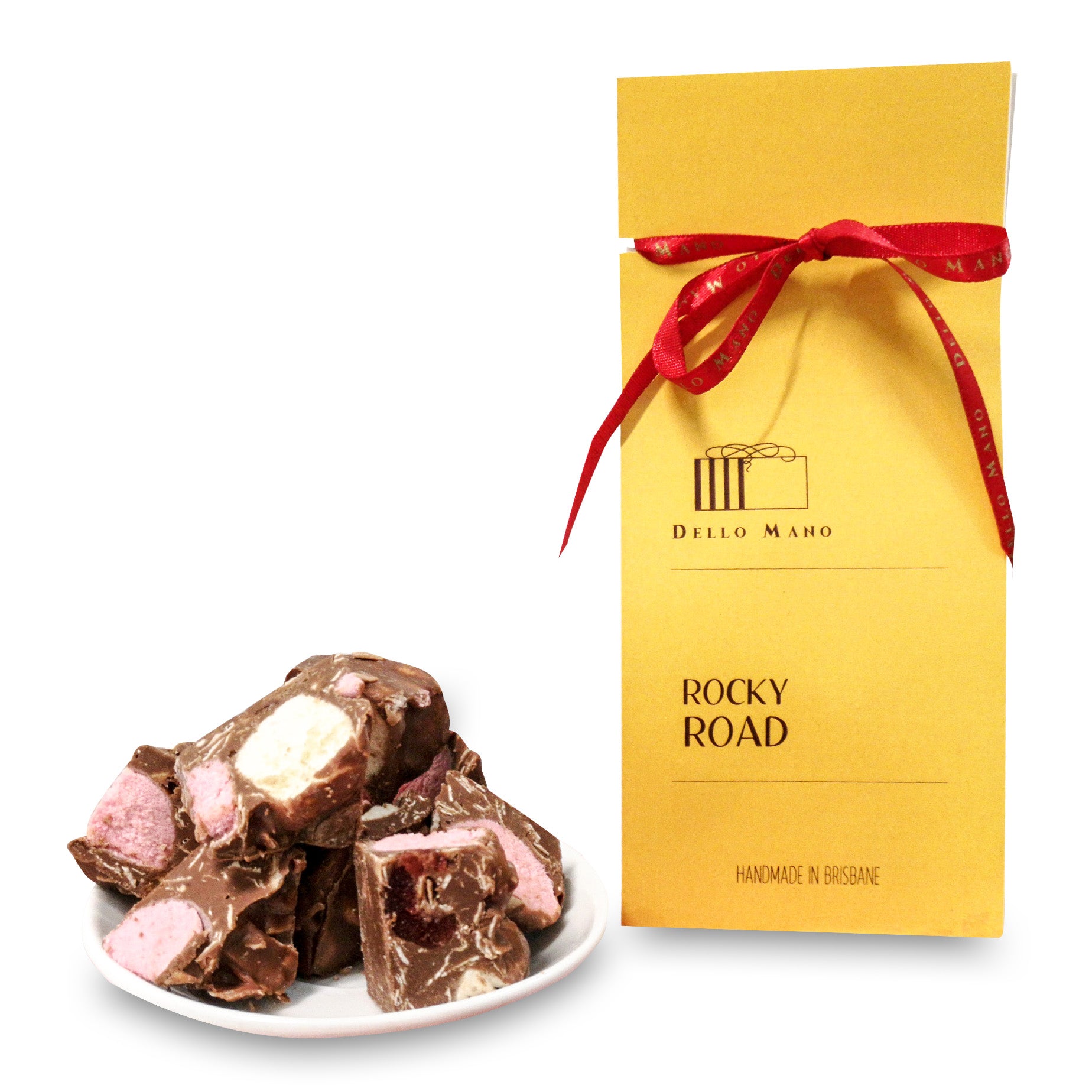 Rocky Road